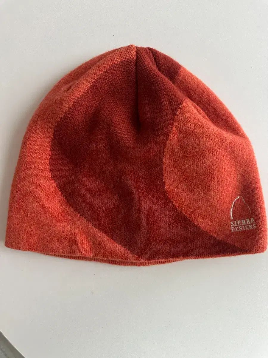 シエラデザイン ビーニー