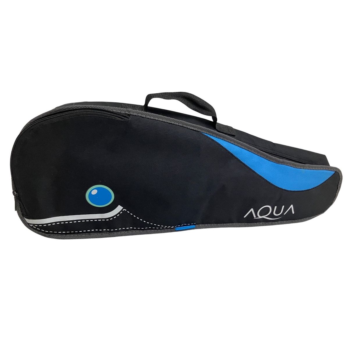 AQUA アクア ONE ONLY 002 ウクレレ ソフトケース付 弦楽器 良好