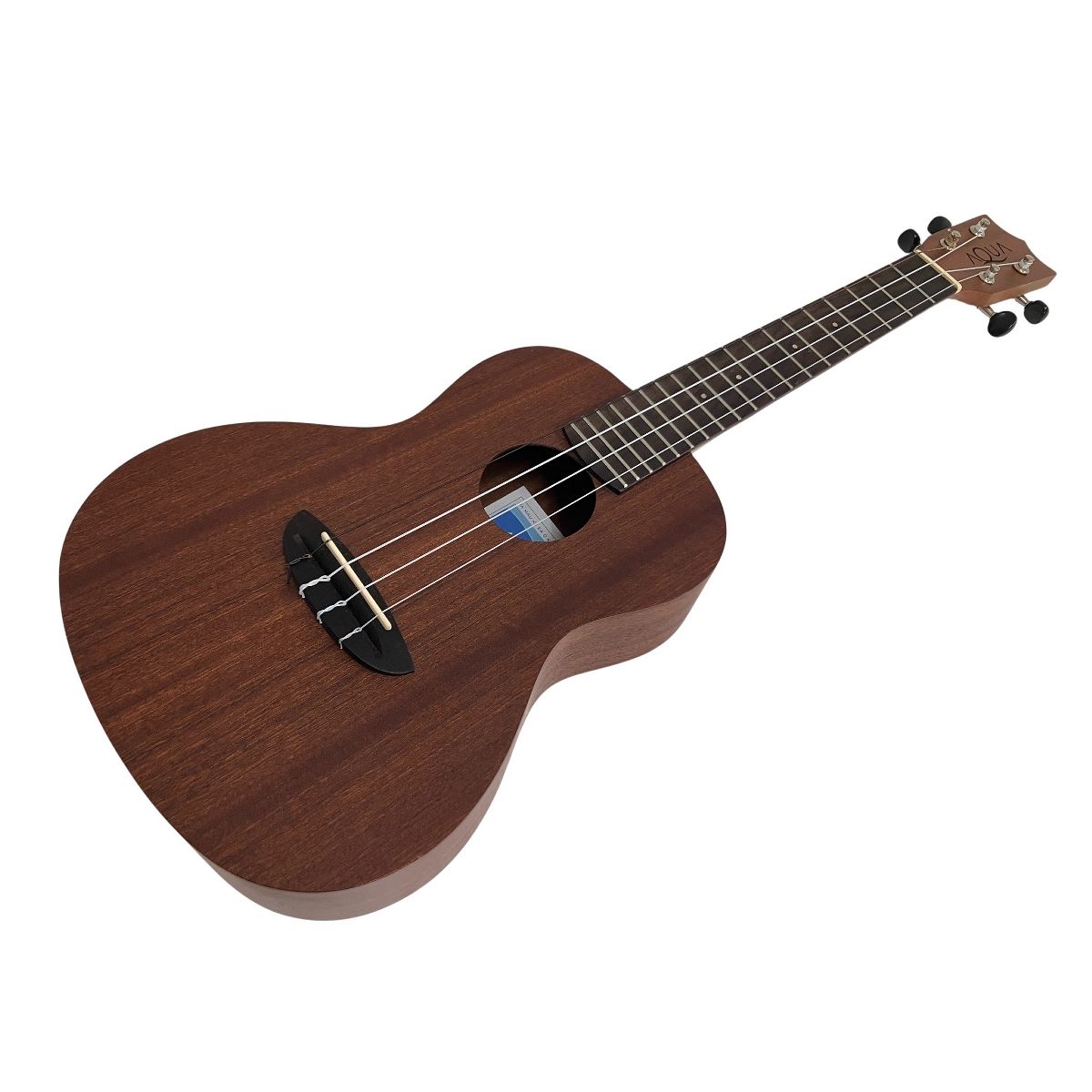 AQUA アクア ONE-ONLY 002 ウクレレ ソフトケース付 弦楽器 良好