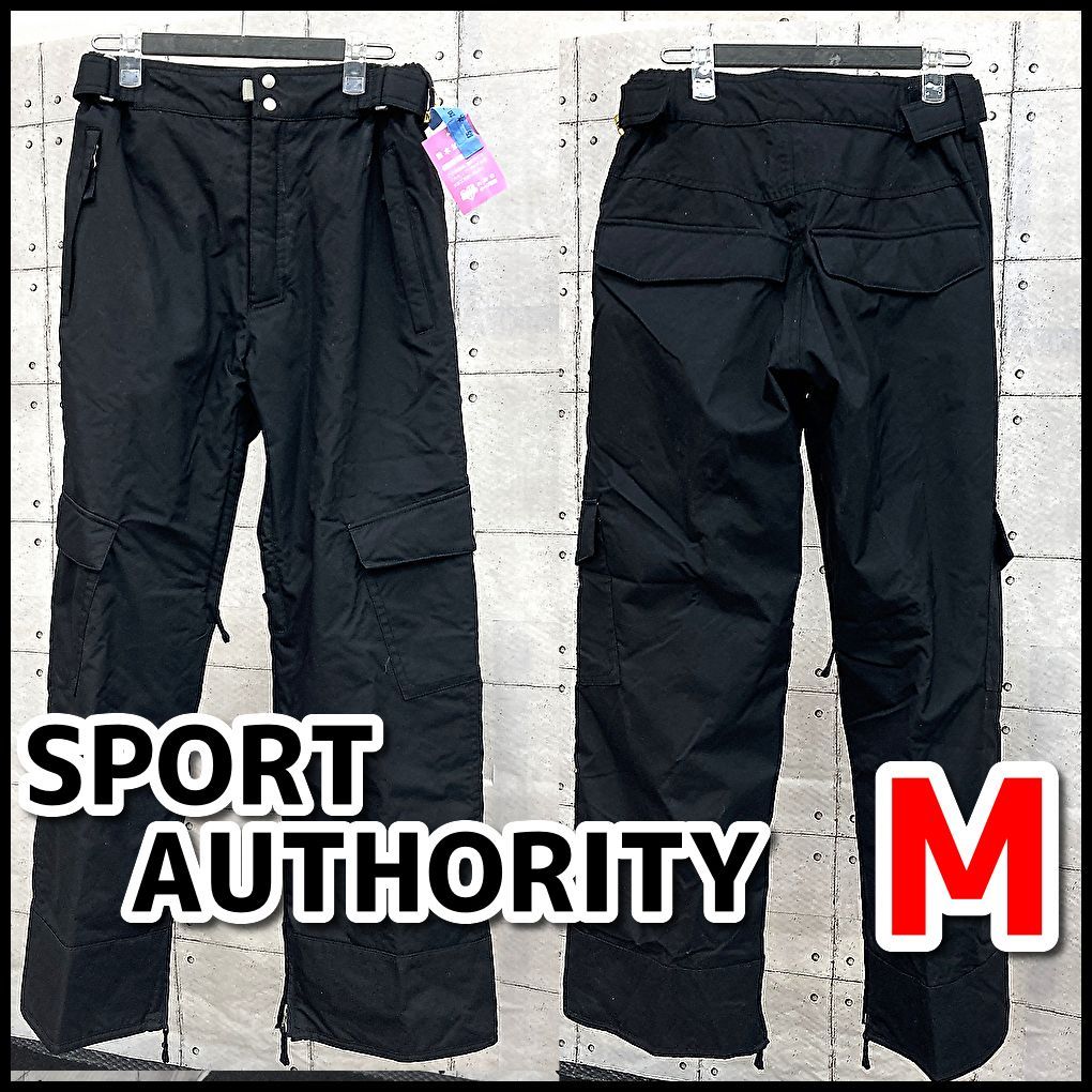 SPORT AUTHORITY スポーツ オーソリティ スノボ スキー ウェア SPORT AUTHORITY スポーツオーソリティ スキー/スノーボードウェア