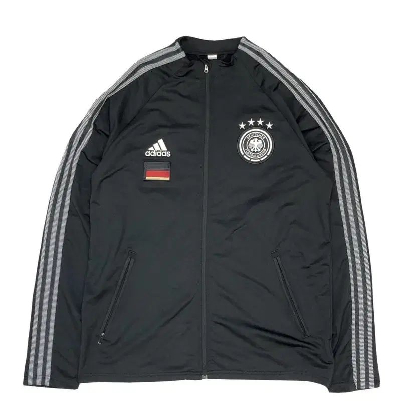 ADIDAS ドイツ 韓国国家代表 ジャージ XL 【公式通販】