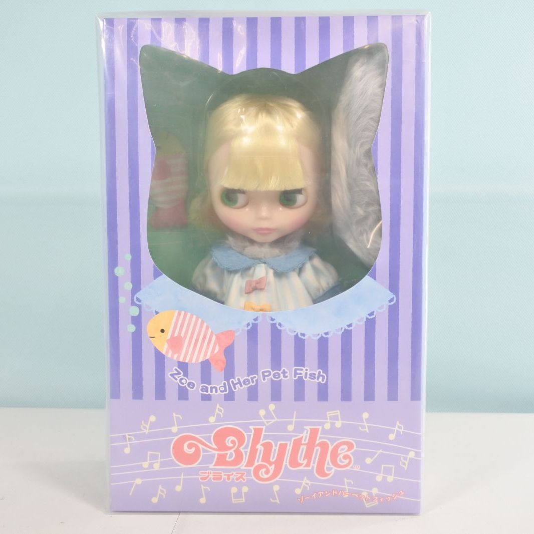 大清水41-2-1208 fc ブライス ゾーイアンドハーペットフィッシュ