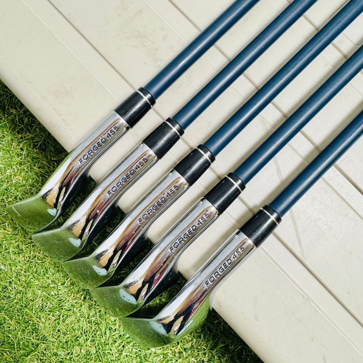 良品】キャロウェイ パラダイム マックスファースト メンズアイアン