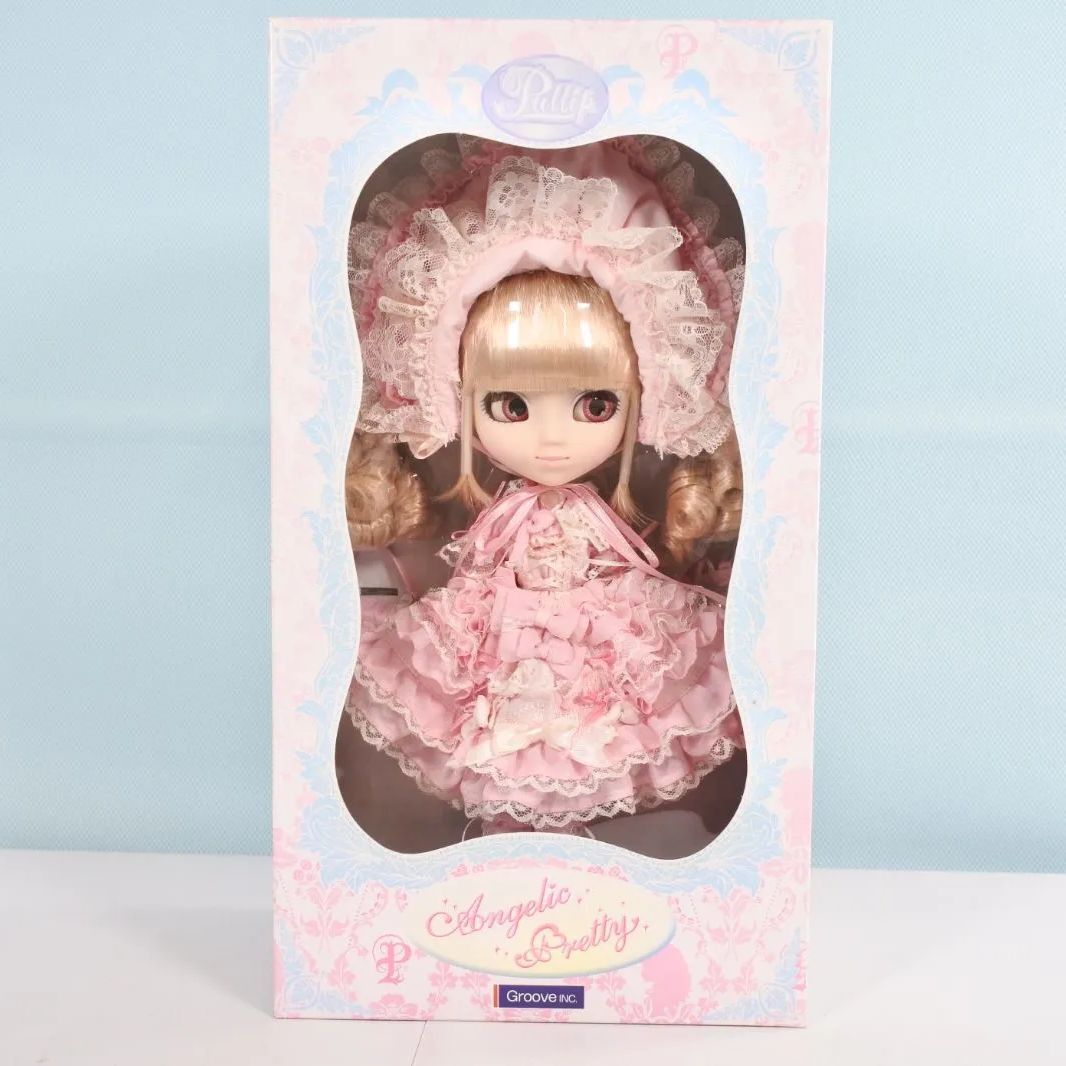 大清水41 3 1208 fc pullip プーリップ Sfoglia スフォリア