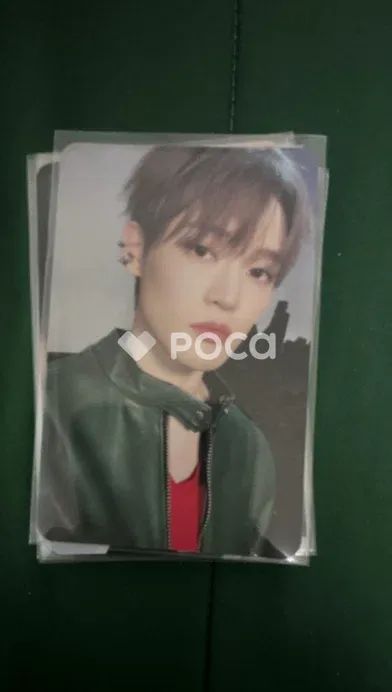 NCT チョンロ DREAM( )SCAPE Smoothie Ver. - メルカリ