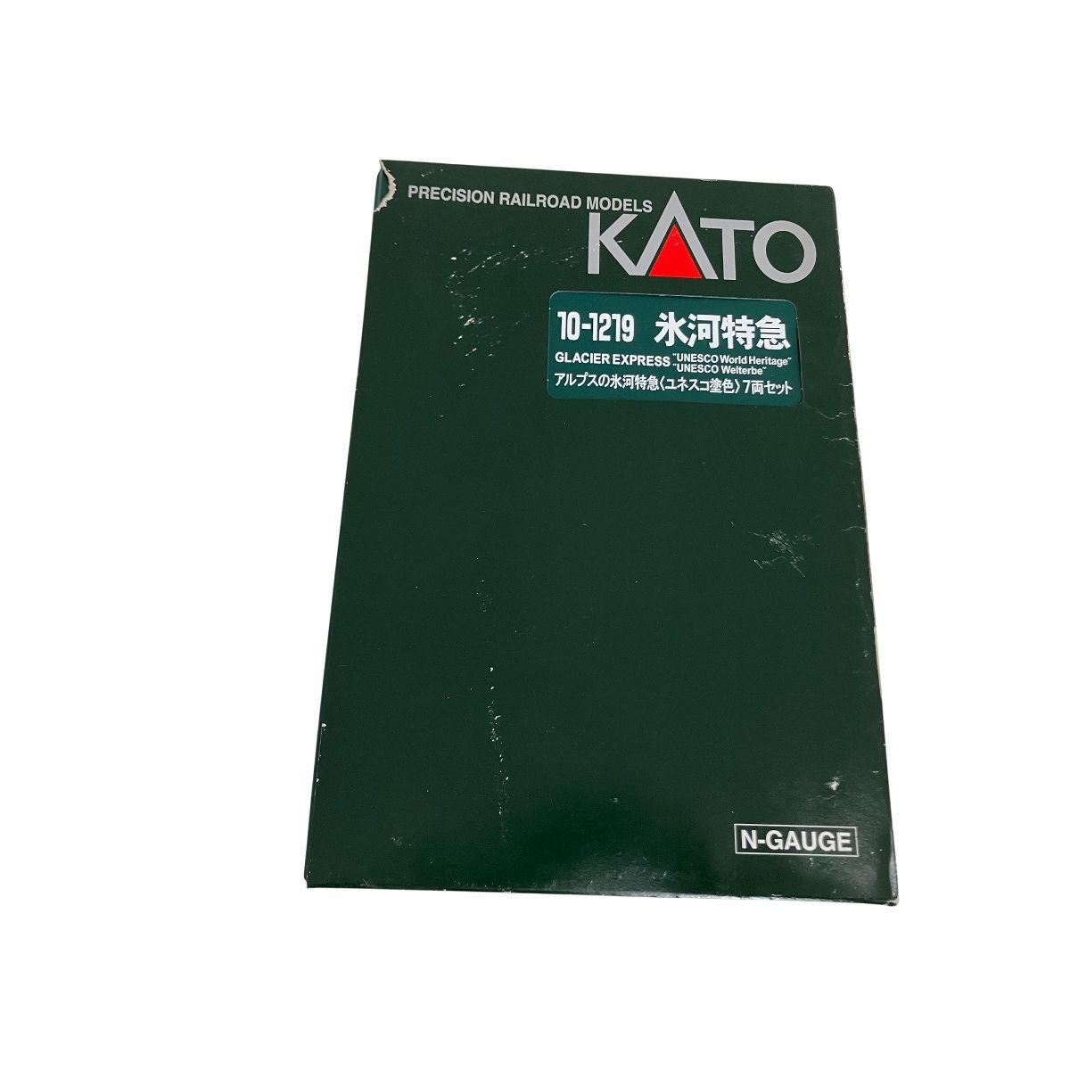 鉄道模型 Nゲージ