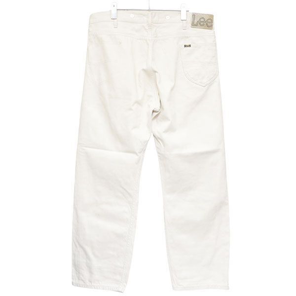 【美品】L'ECHOPPE Lee 別注 ウエスターナー 100Z パンツ 36 Lee / リー】別注 ウエスターナー 100Z パンツ（チノパンツ）｜L