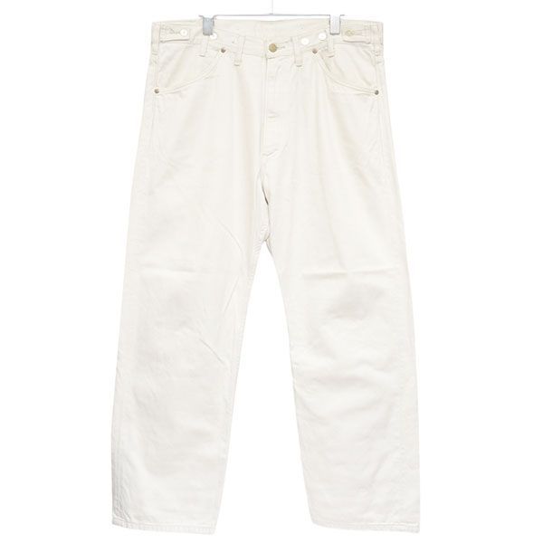 LEE×L'ECHOPPE リー×レショップ 別注 ウエスターナー 100Z パンツ
