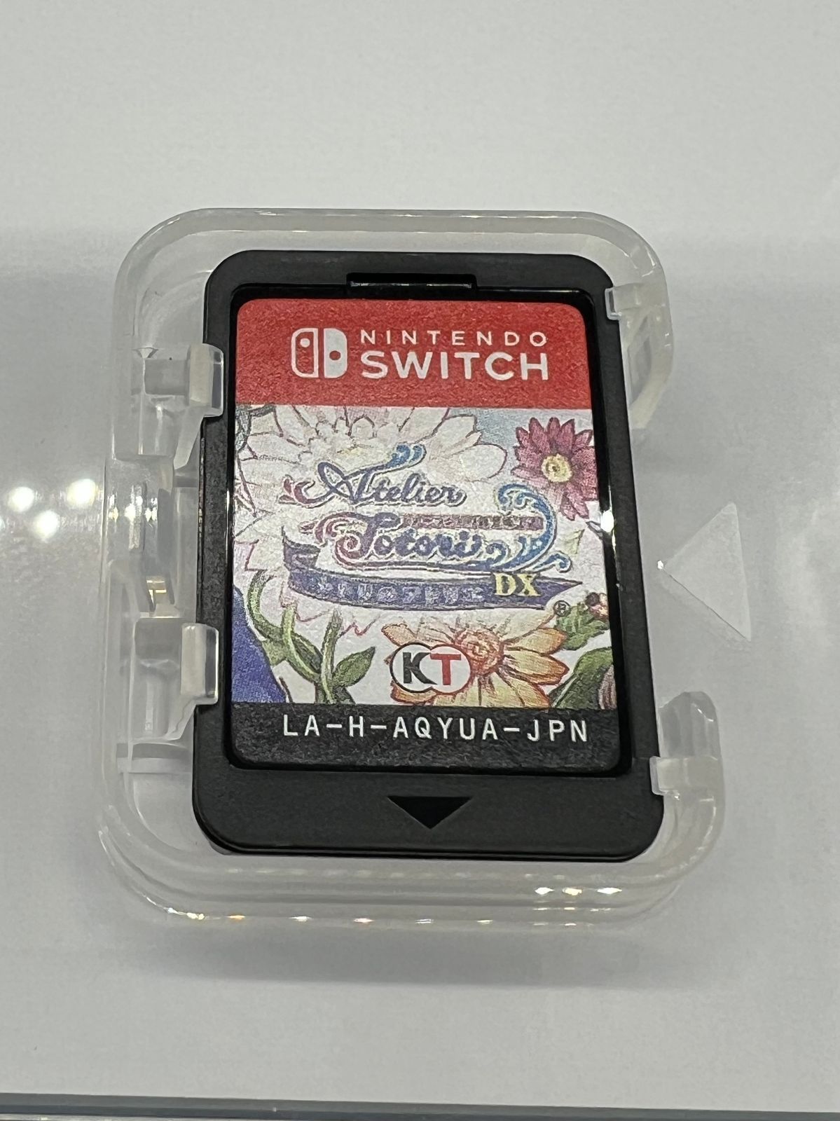 Switch/アトリエ～アーランドの錬金術士1・2・3～DX - メルカリ