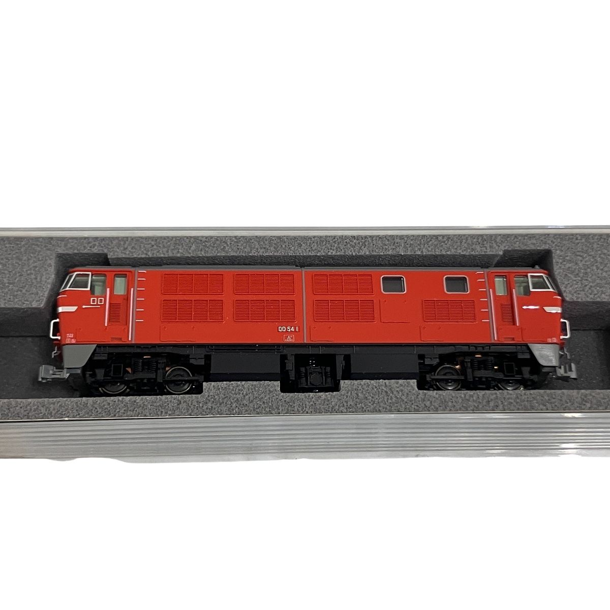 KATO 7010-3 DD54 初期形お召機 ディーゼル機関車 鉄道模型 Nゲージ