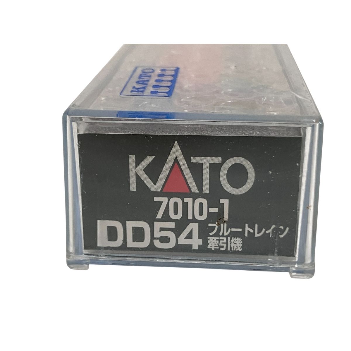 KATO 7010-1 DD54 ブルートレイン牽引機 ディーゼル機関車 鉄道模型 N