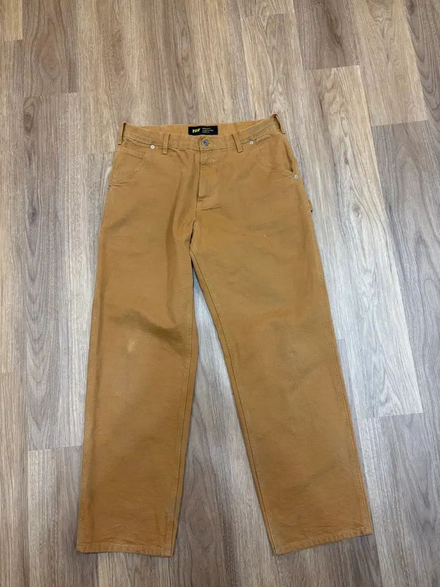 BLIND FILEZ カーペンター タン 0 サイズ