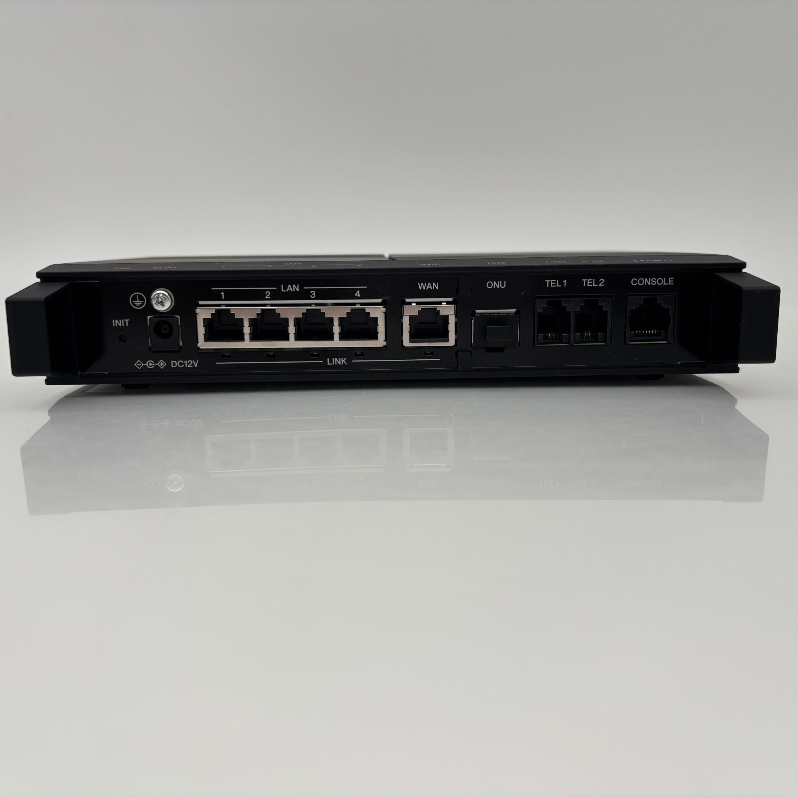 中古・美品】ヤマハ NVR510 ギガアクセスVoIPルーター - メルカリ