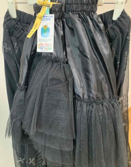 n.naoto パニエスカート n.naoto パニエスカート ショートパニエ Ver.3.0 [COSPATIOオリジナル