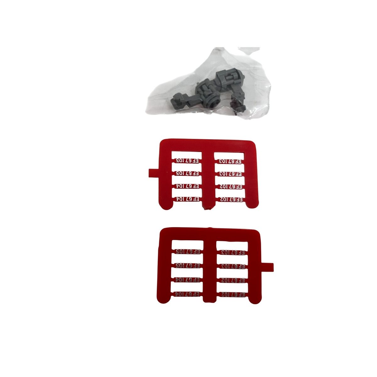 TOMIX 9182 JR EF 67 100形 電気機関車 更新車 鉄道模型 N 良好