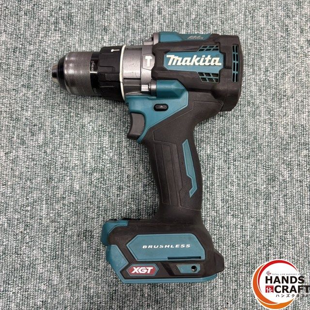 ◎ マキタ 40 V 充電式ドライバドリル HP 001 G 本体のみ 36 makita ドライバードリル 品