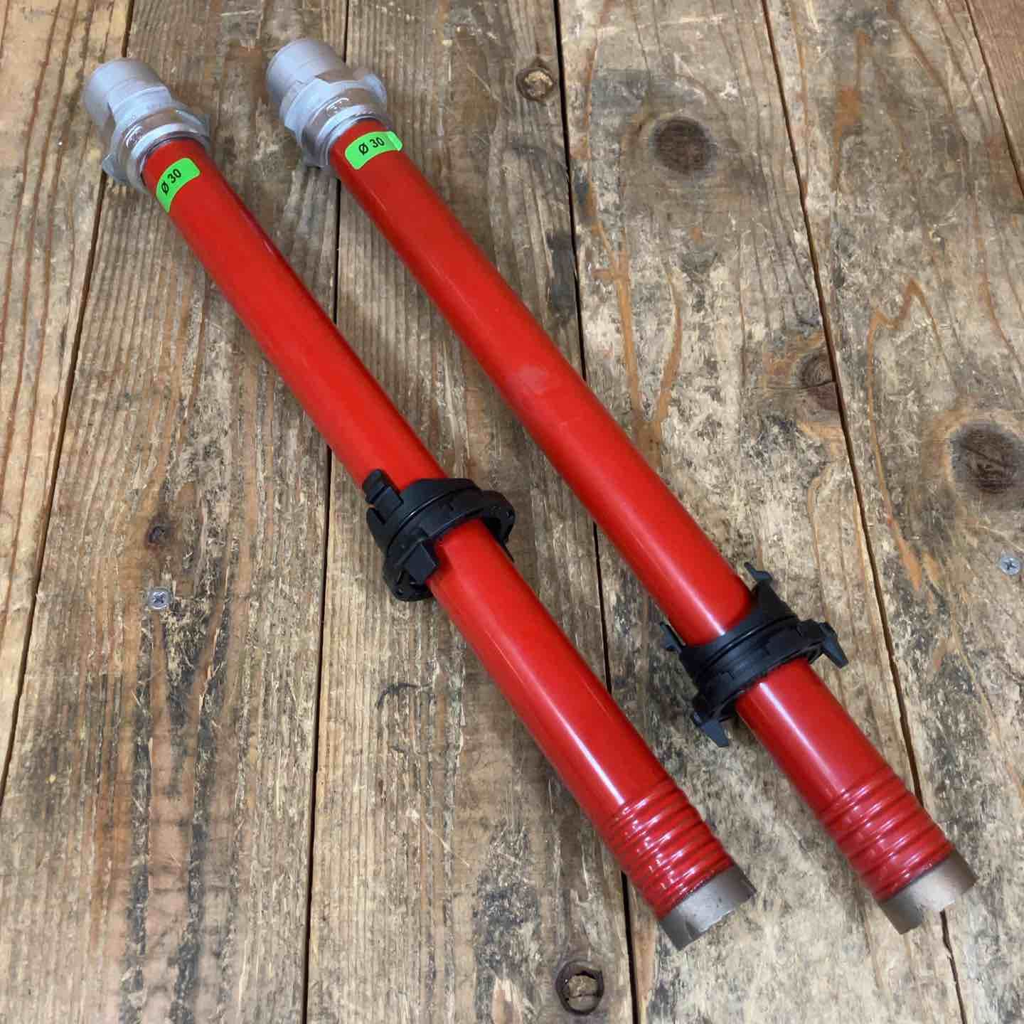 ヒルティ HILTI ダイヤモンドコアビット DD C 30 300 SPX T abras mm 2076478 2本セット