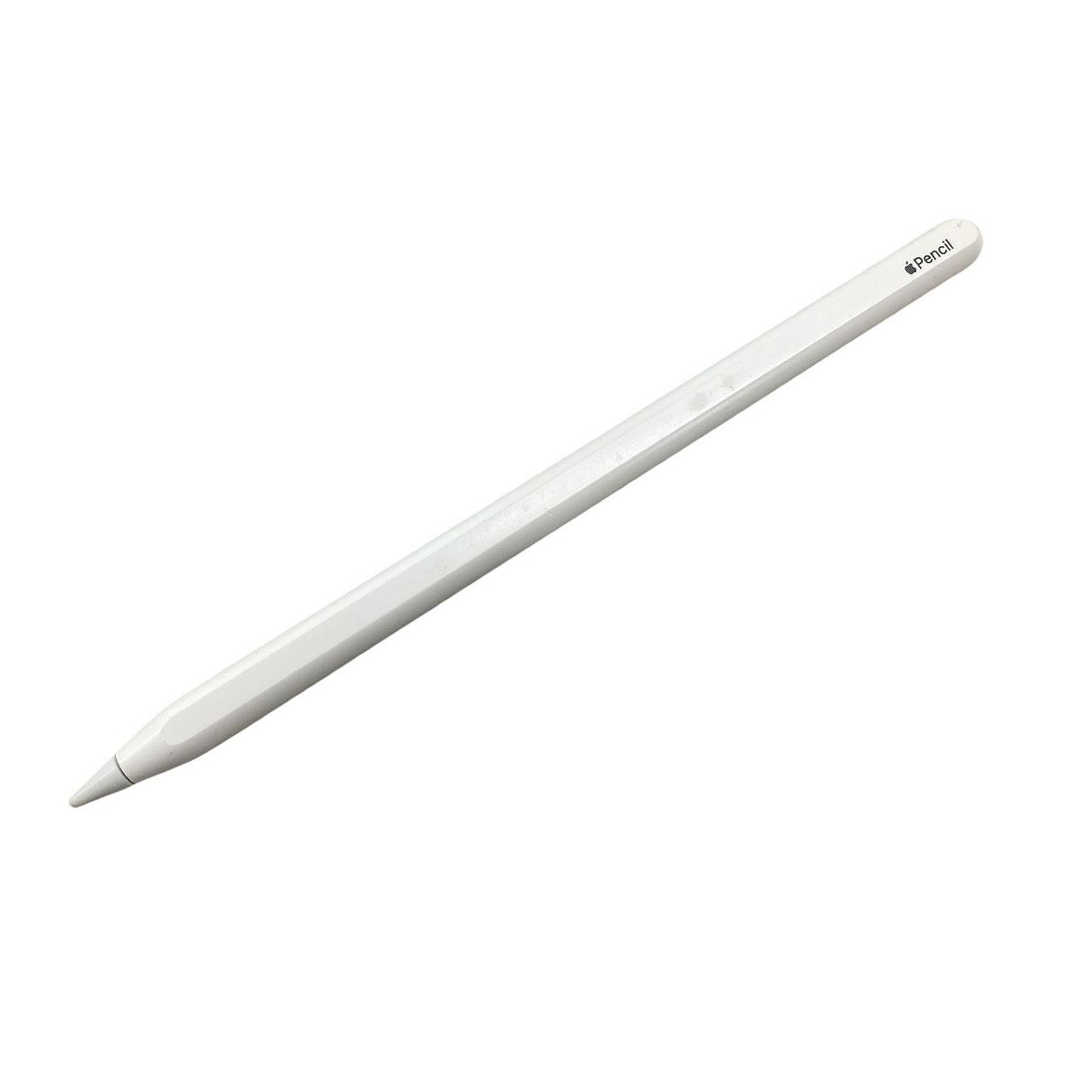 Apple MU 8 F 2 J A 2051 pencil 第2世代 アップルペンシル iPad用 アップル