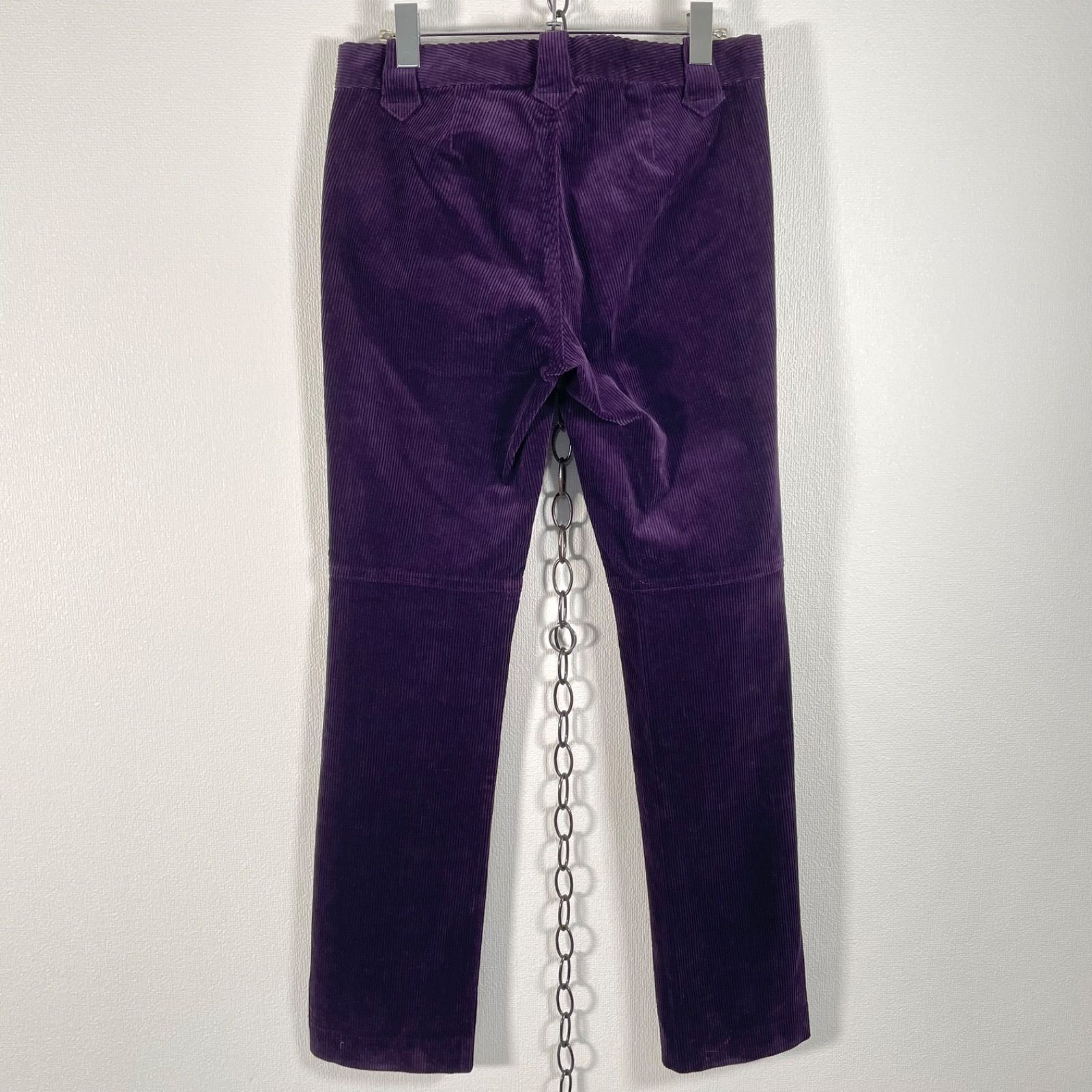 Ralph Lauren ラルフローレン コーデュロイパンツ レディース サイズ6