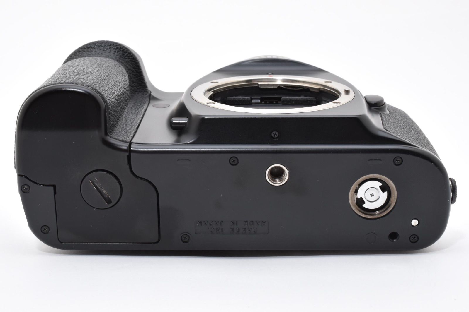  大 品 Canon キャノン EOS 1 N ボディ 一眼レフフィルムカメラ ＃3562 一眼レフカメラ(フィルム) フィルムカメラ