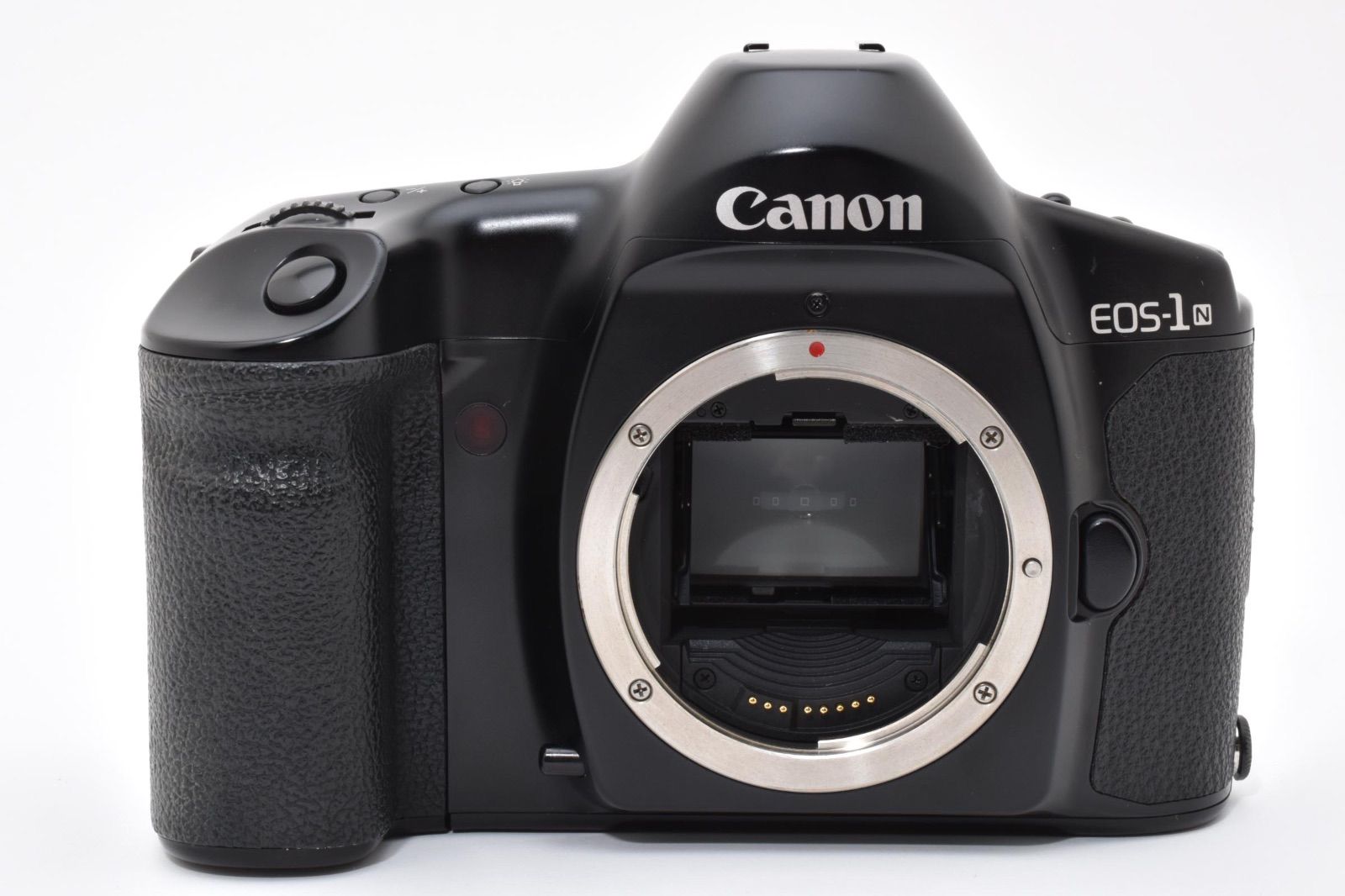 大 品 Canon キャノン EOS 1 N ボディ 一眼レフフィルムカメラ ＃3562
