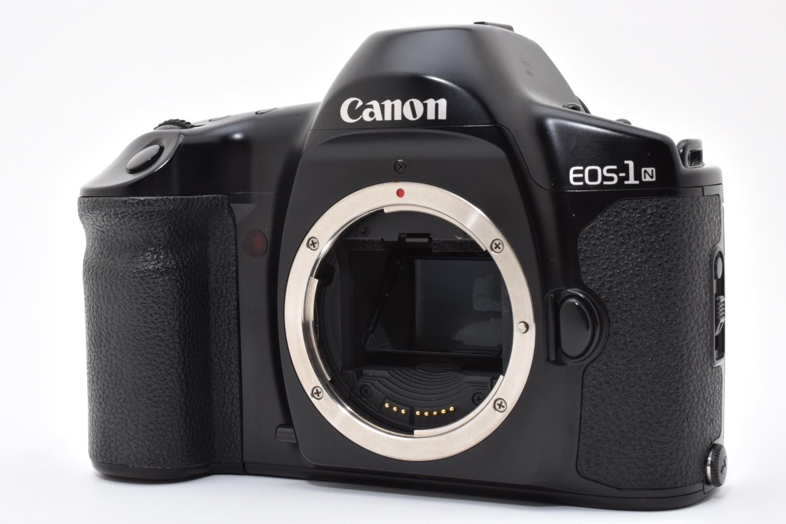 大 品 Canon キャノン EOS-1 N ボディ 一眼レフフィルムカメラ ＃3562
