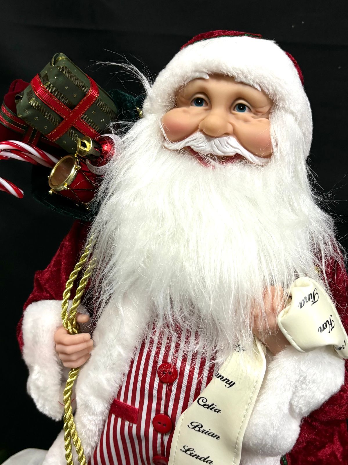 Christmas クリスマ