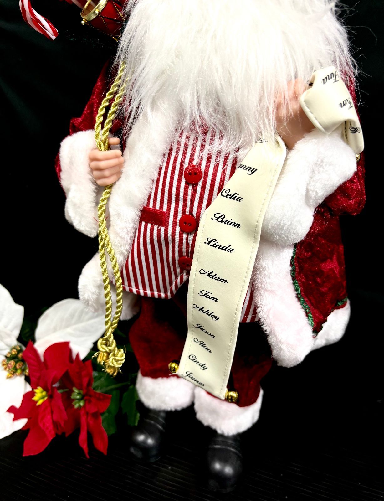 Christmas クリスマ