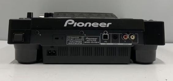 PioneerDJ CDJ-850 2台セット - メルカリ