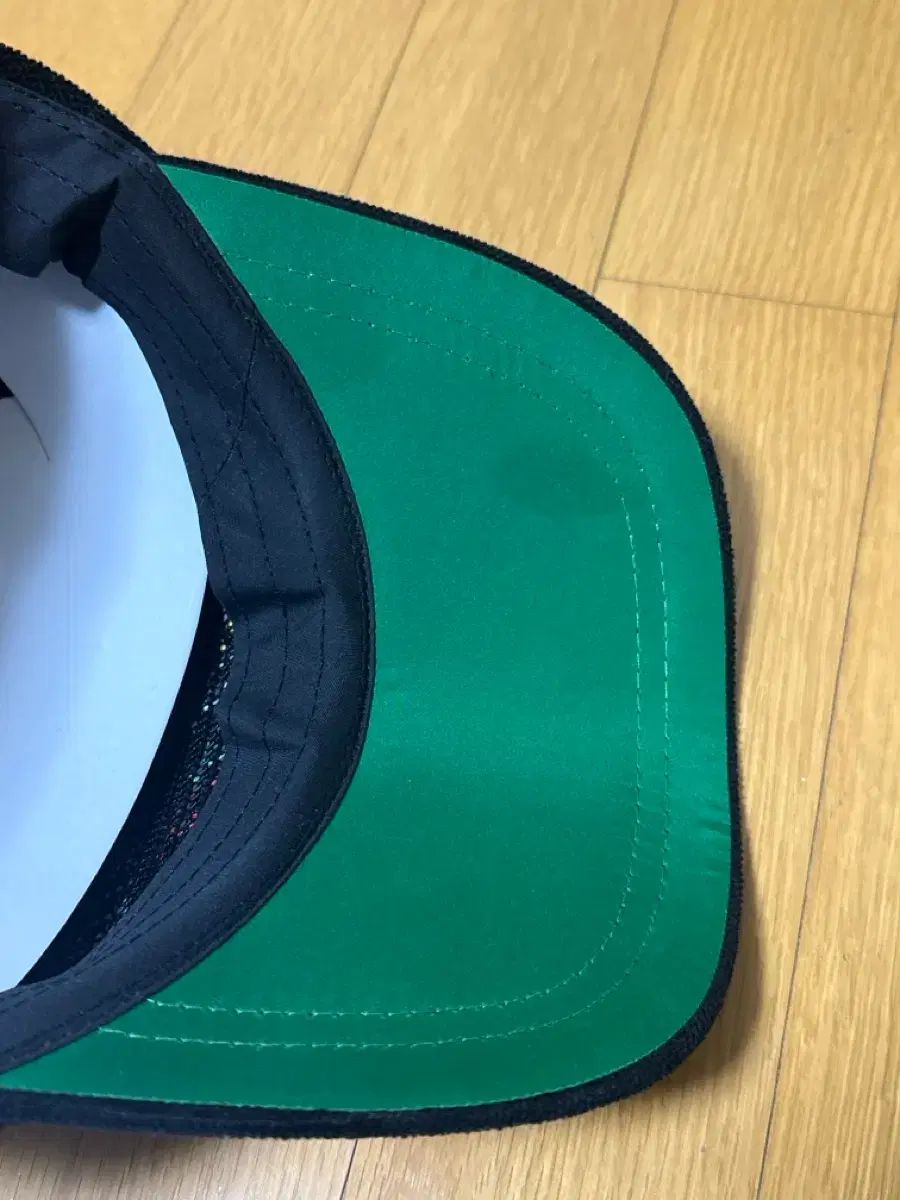 PEACEMINUSONE x MAMA ベースボールキャップ コットン - メルカリ