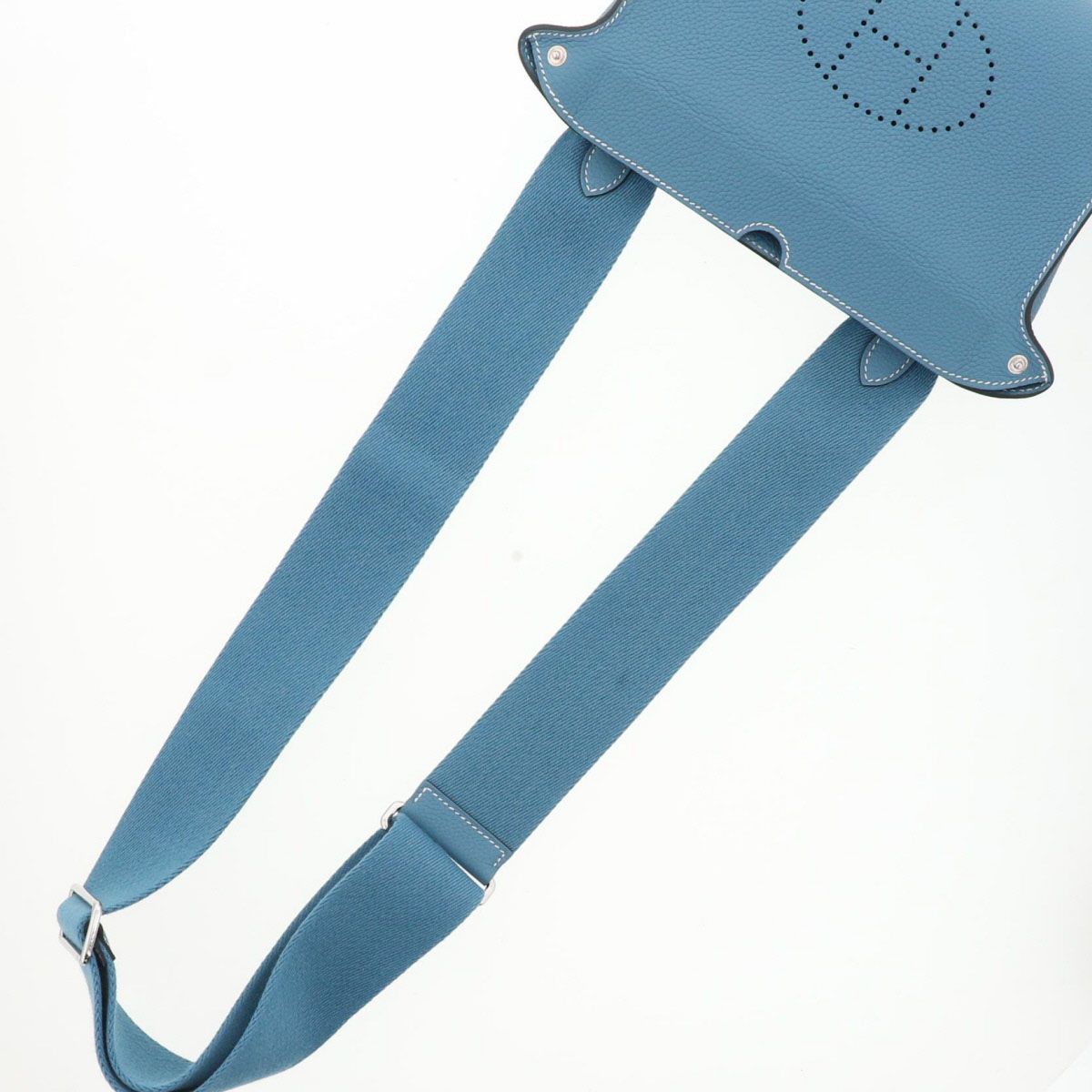 HERMES エルメス ヴィド ポッシュ ショルダーバッグ レディース