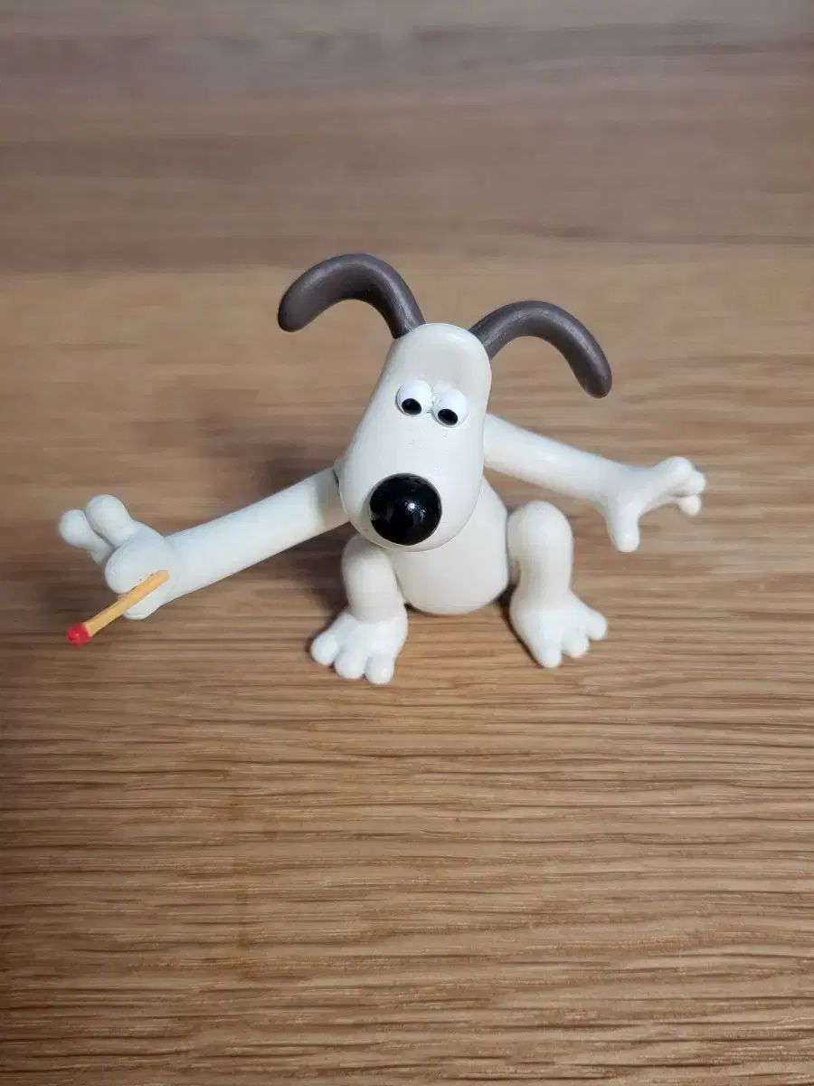 ウォレスとグルミット オンライン フィギュア ウォレス＆グルミットの