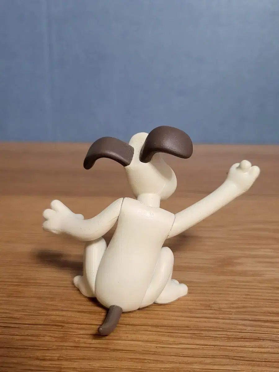 ウォレスとグルミット　フィギュア　2種 ウォレスとグルミット フィギュア 2種 ウォレスとグルミット