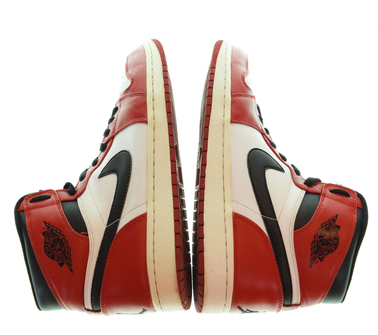 ナイキ NIKE エア ジョーダン AIR JORADAN 1 RETRO HIGH CHICAGO