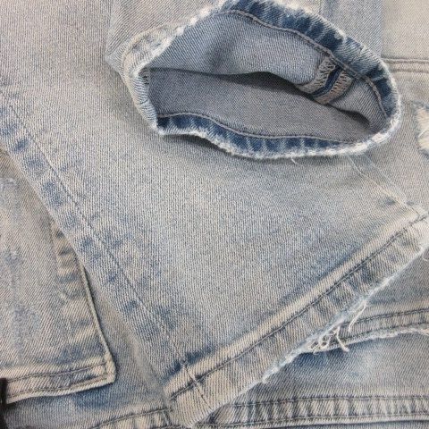 デニムパンツ ジーンズ