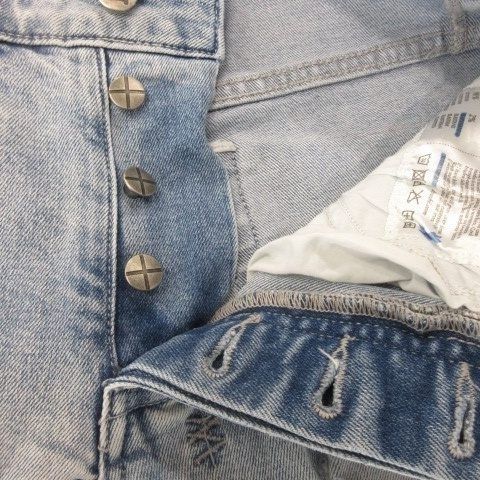 Ksubi デニムパンツ