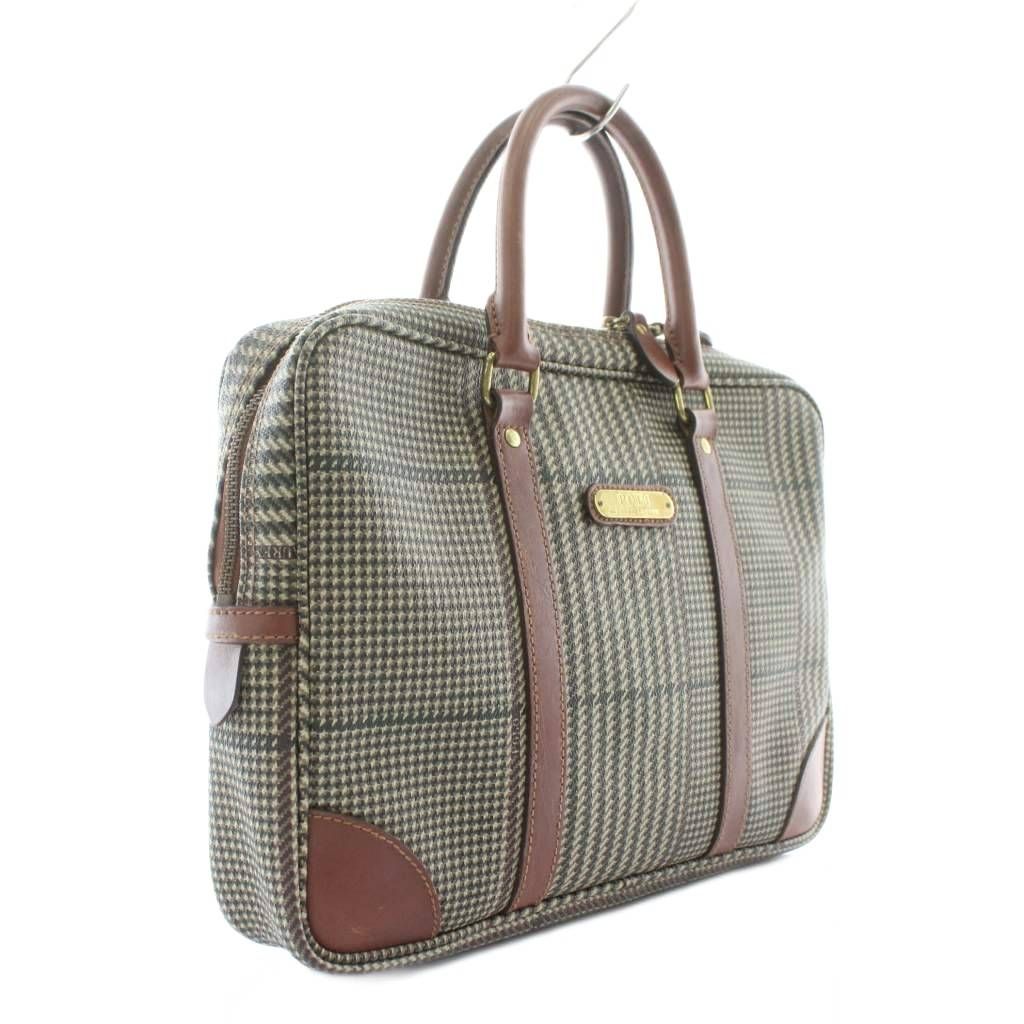 ポロ ラルフローレン POLO RALPH LAUREN ビジネスバッグ ブリーフ