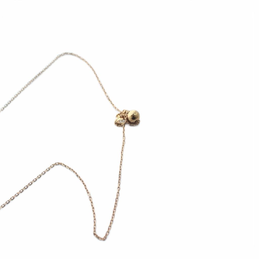 スワロフスキー SWAROVSKI 小売 ネックレス ロング チェーン ロゴ