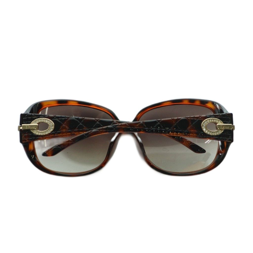 DIOR ディオール サングラス MYLADYDIOR3SF ブラウン 箱付き クリスチャンディオール Christian Dior MYLADYDIOR3SF サングラス