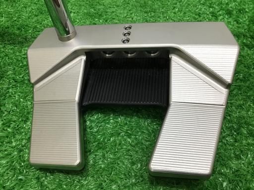 タイトリスト SCOTTY CAMERON PHANTOM 5 2025 35インチ パター PT スチール フレックスその他 メンズ 男性用 右利き 右用 Cランク ゴルフクラブ