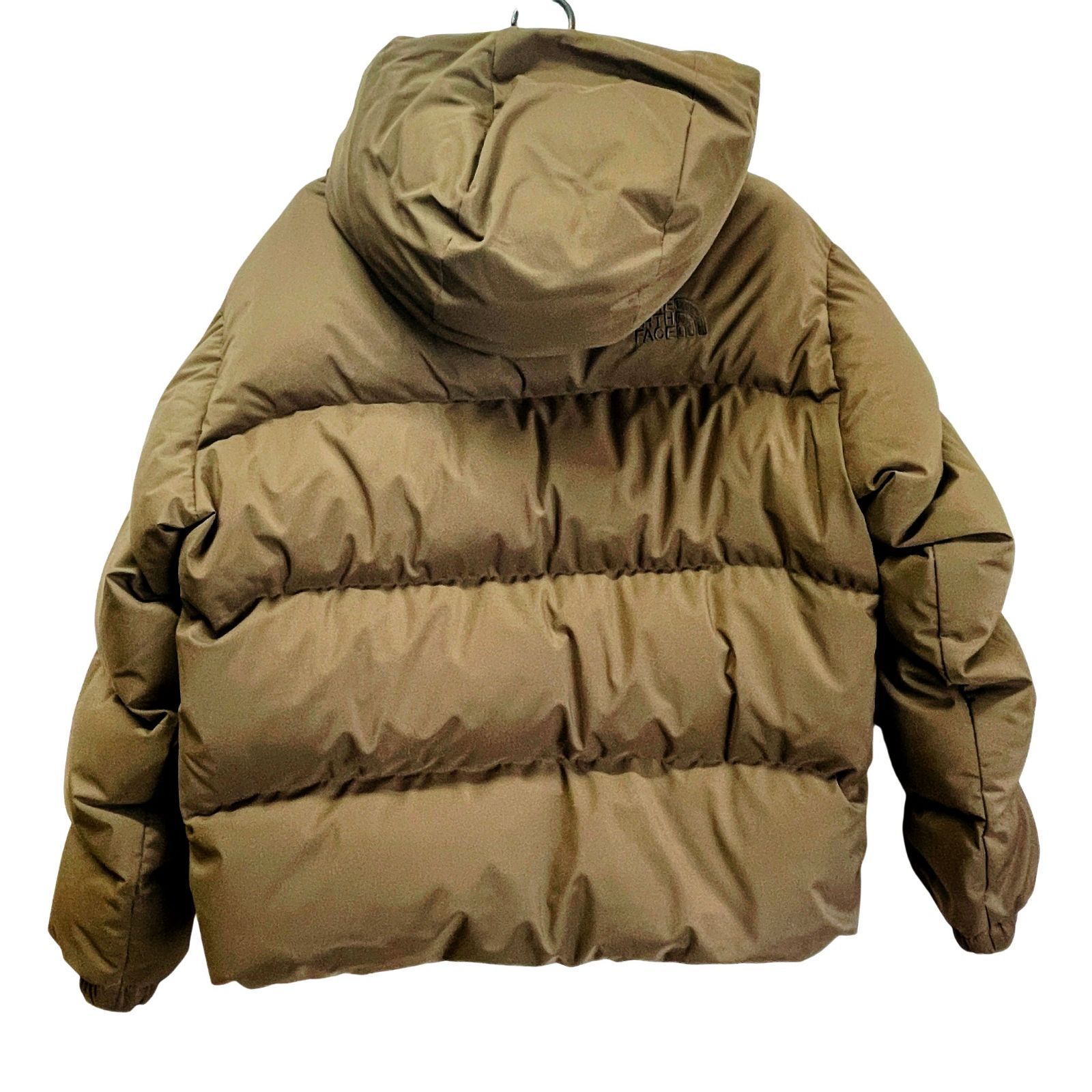 THE NORTH FACE ザ ノースフェイス FREE MOVE RDS DOWN JACKET