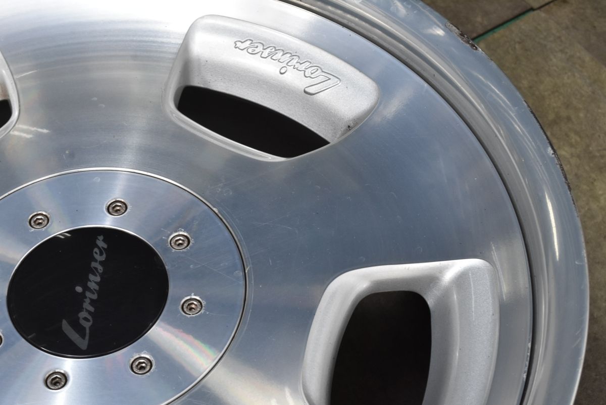 Lorinser ロリンザー