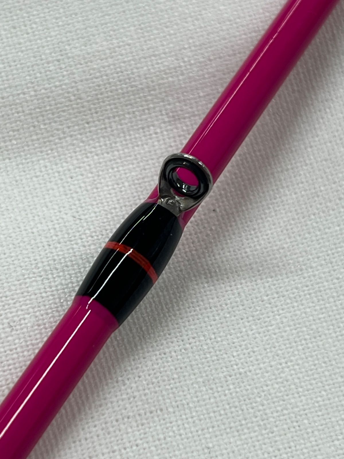 ジークラック 泥棒竿 DORO-B610SUL ピンク ジークラック エギングロッド 泥棒竿スパイダーDORO-B610SUL 唐草