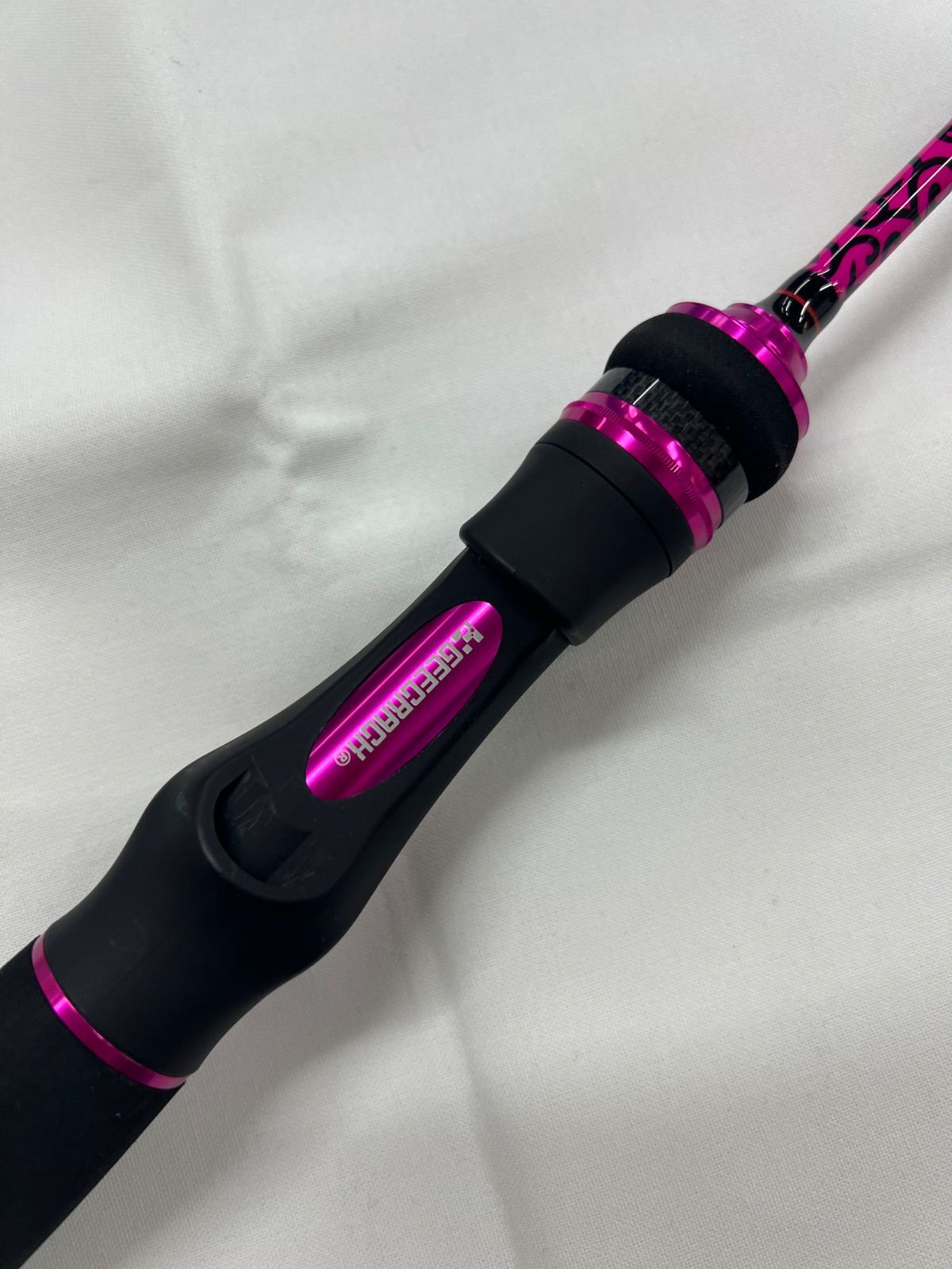 泥棒竿 ＤＯＲＯ