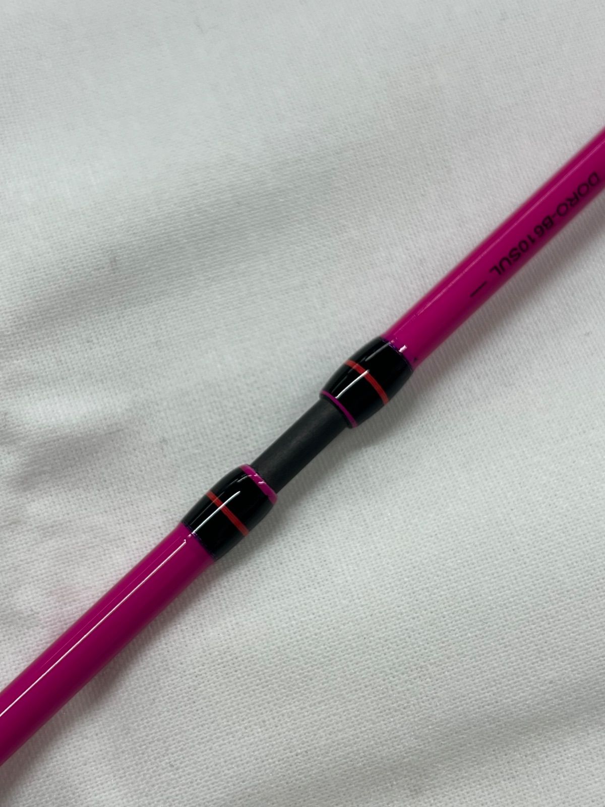 ジークラック 泥棒竿 DORO-B610SUL - メルカリ