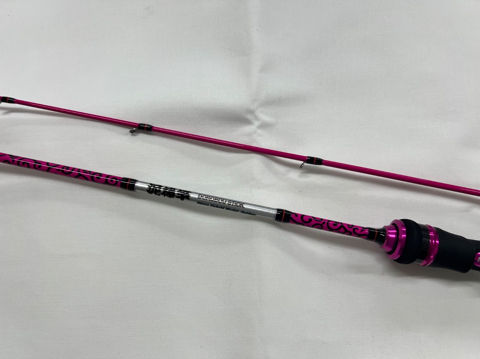 ジークラック 泥棒竿 DORO-B610SUL - メルカリ