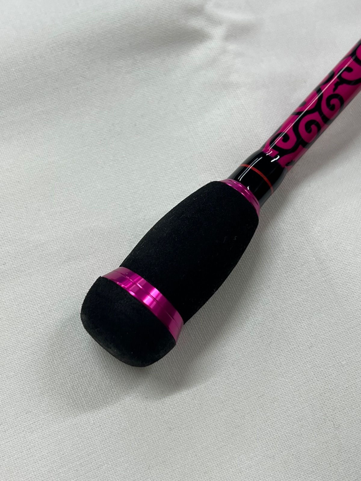 ジークラック 泥棒竿 ＤＯＲＯ-Ｂ６１０ＳＵＬ