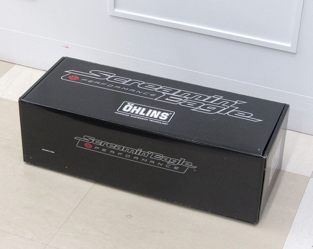 スクリーミンイーグル