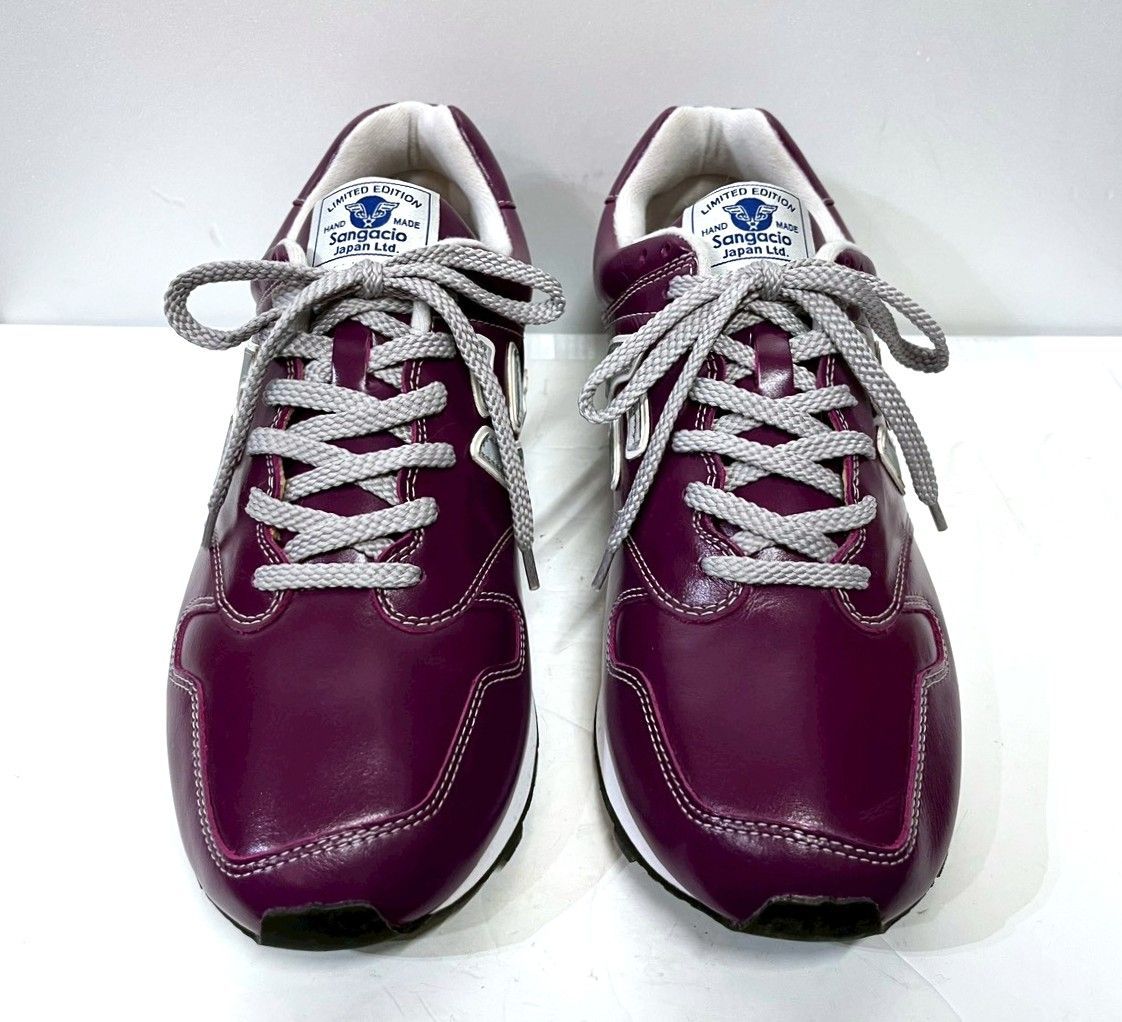 手作り運動靴 by サンガッチョ｜ にゅ～ず スニーカー シューズ 靴