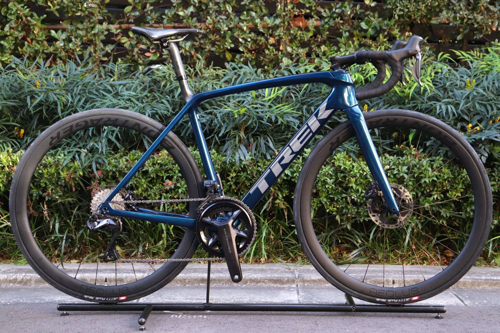 トレック TREK エモンダ EMONDA SL 7 2025 シマノ アルテグラ R 8170 12 S Di 2 カーボン ロードバイク